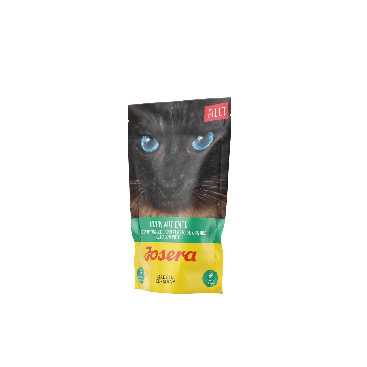 JOSERA Multipack Filet Probierpaket
