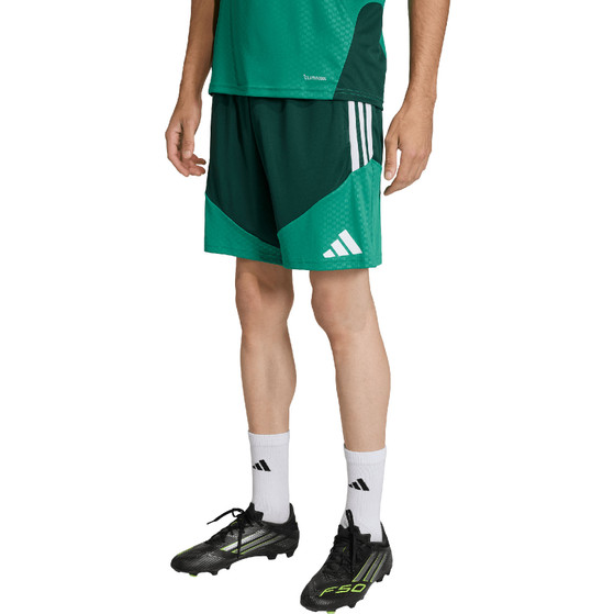 adidas Algerije Trainingsset WK 2026