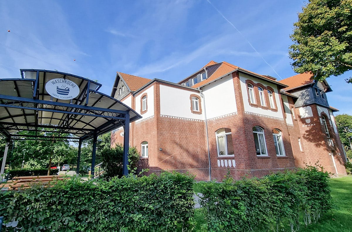 Erlebnisdinner Krefeld