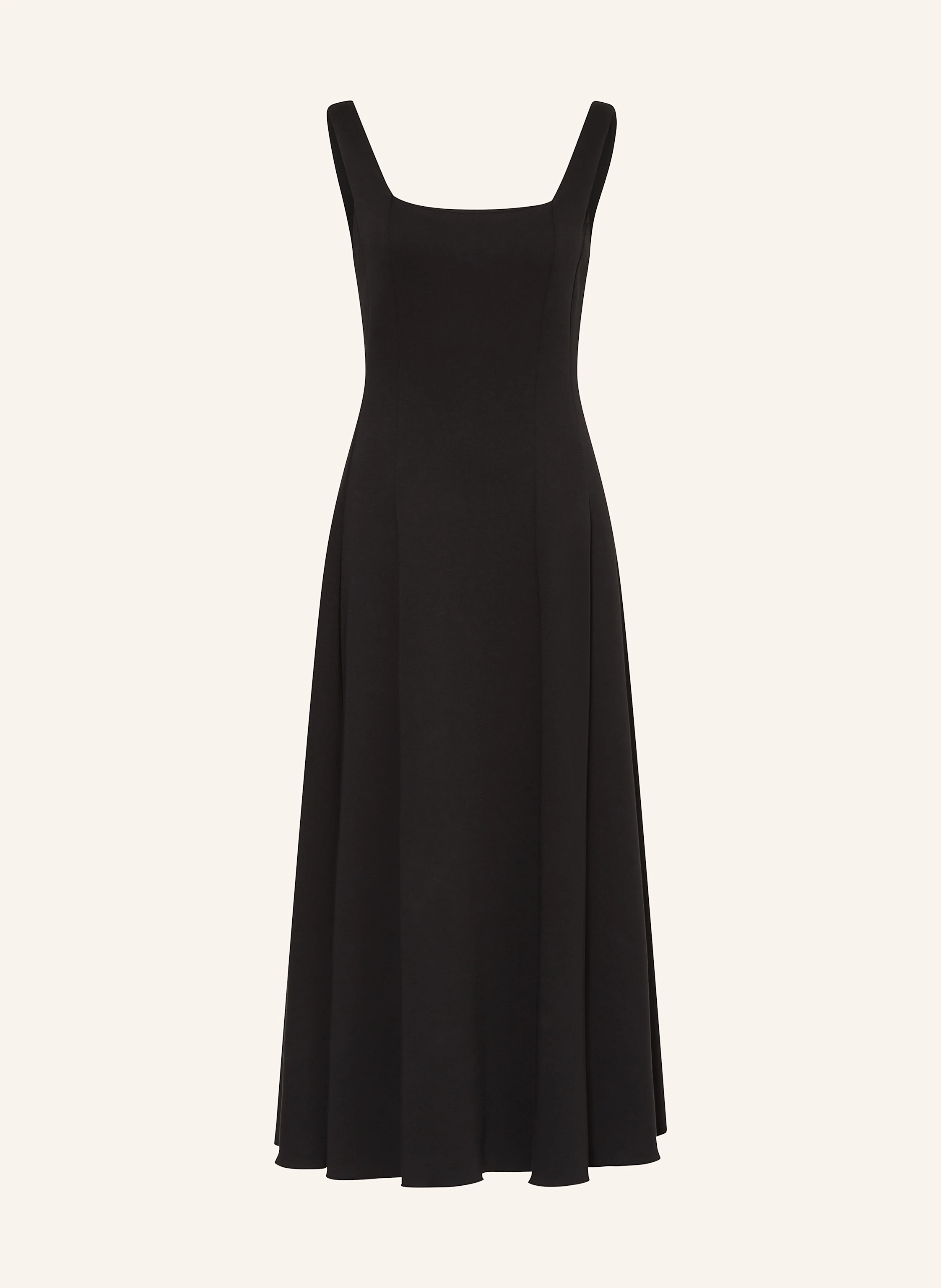 S Max Mara Kleid PLATANI