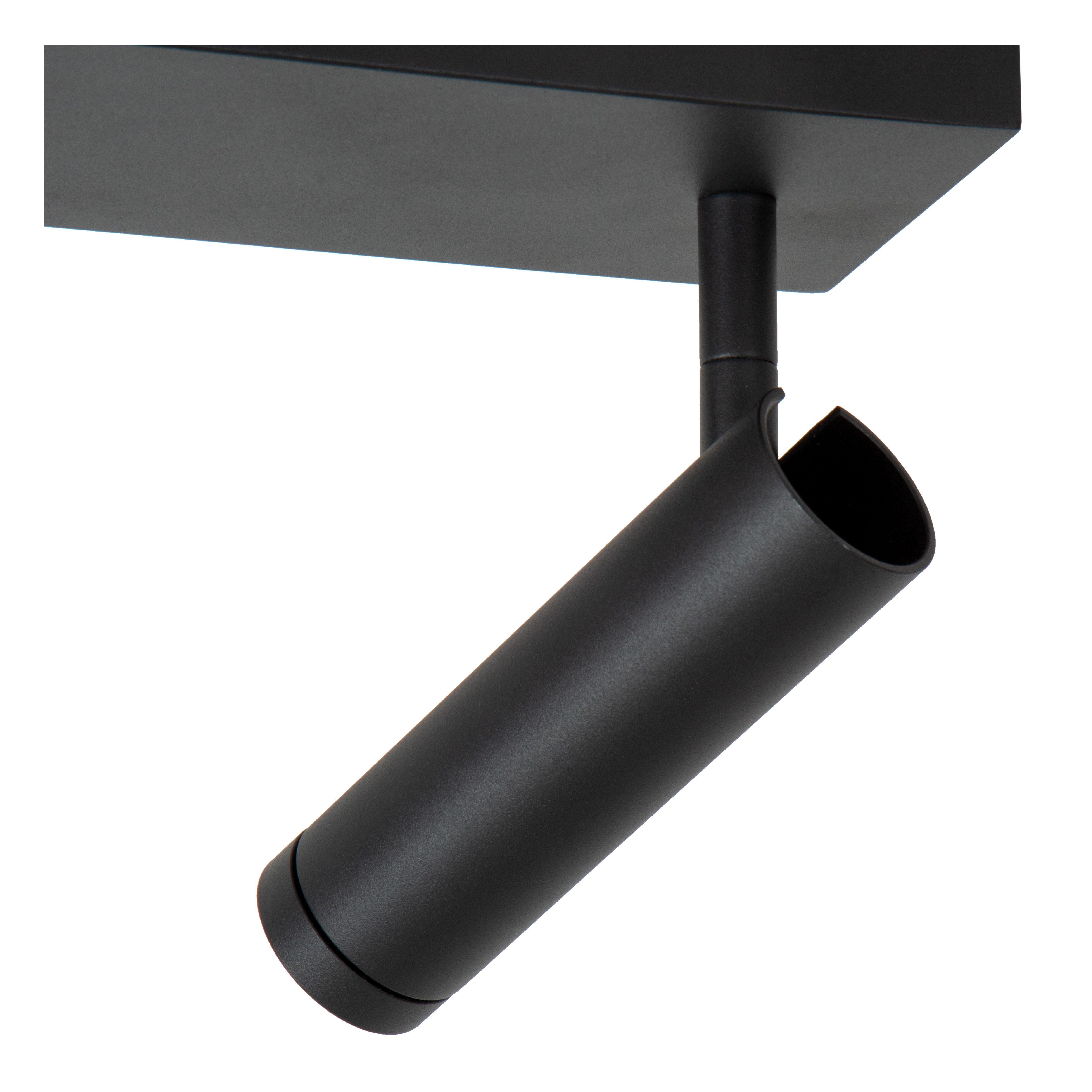 Plafondlamp Grado B25 x D10 cm