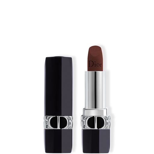 Dior Rouge Couture Color Refillable Lipstick, 400 Nude Line