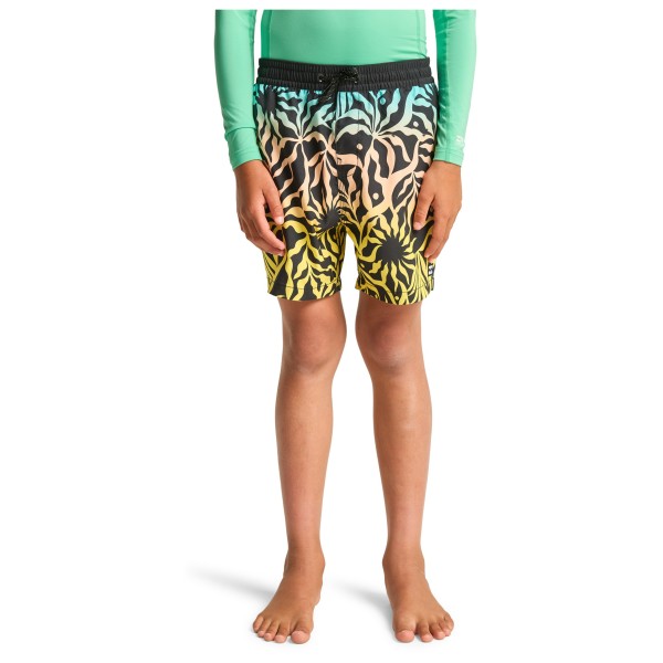 Billabong - Kid's Radiant Layback - Short de bain