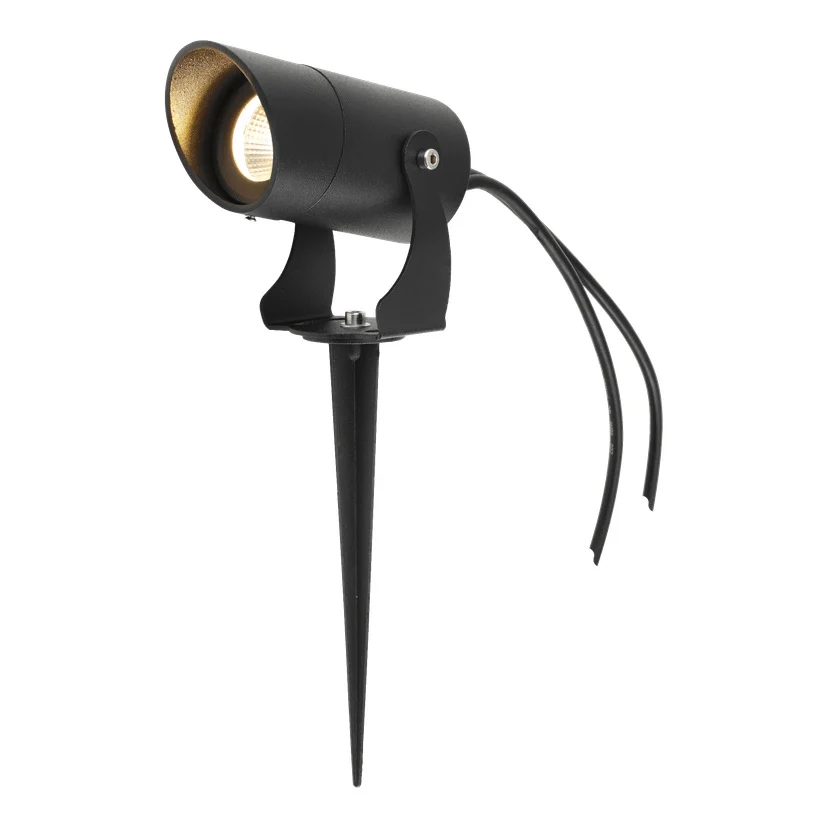 Spotlight 24 V 670 lm  10 W