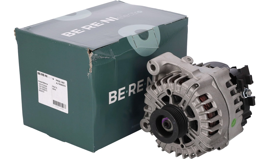 Generator