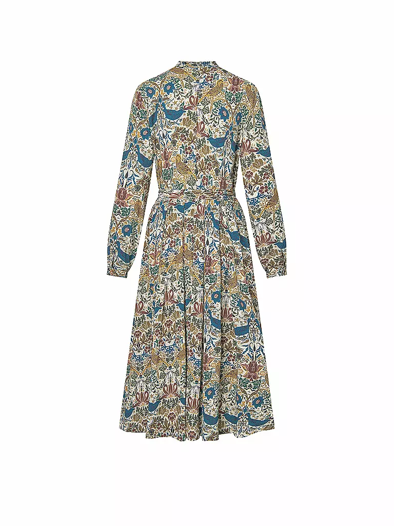 FELI & HANS Midikleid KARINE beige