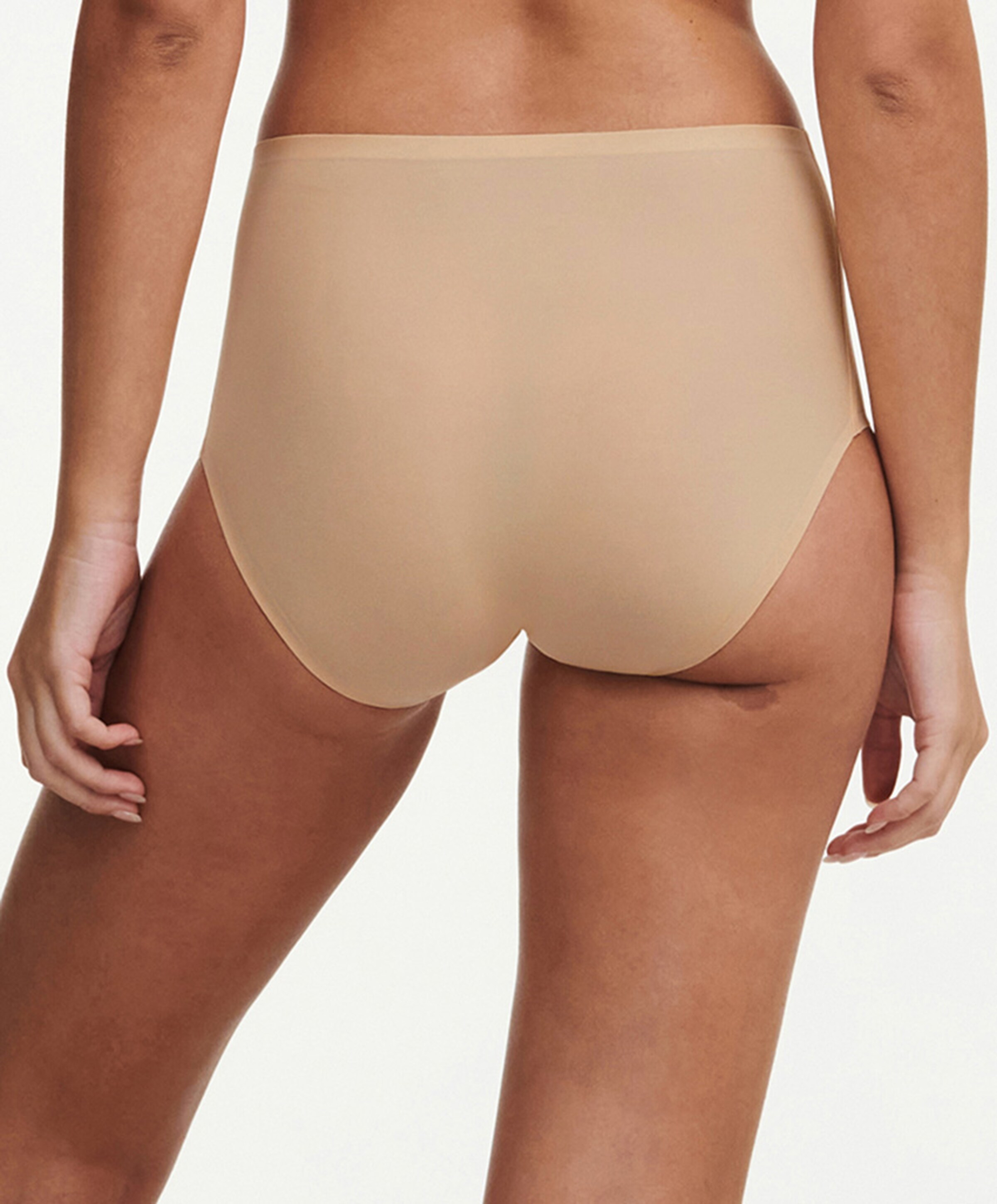 Chantelle Slip onesize beige