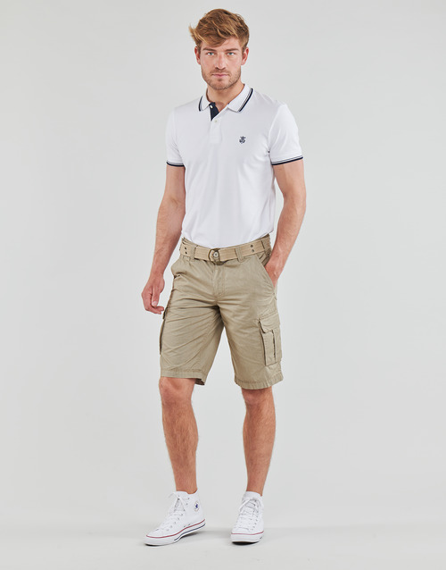 Teddy Smith - SYTRO 3 Beige