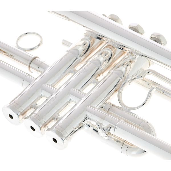 Schilke E3L Eb/D Trumpet Beryllium