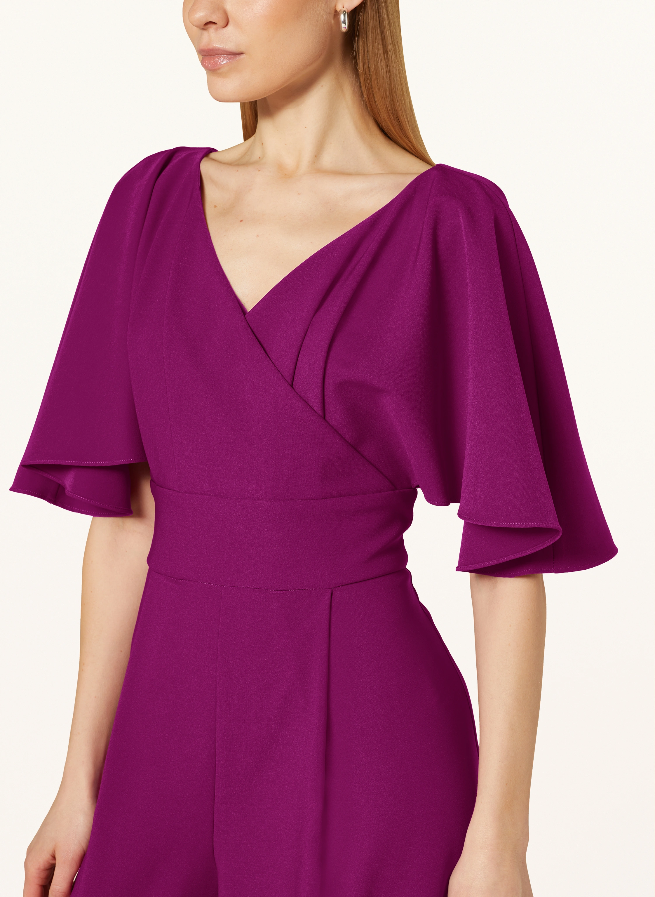 Joseph Ribkoff SIGNATURE Jumpsuit