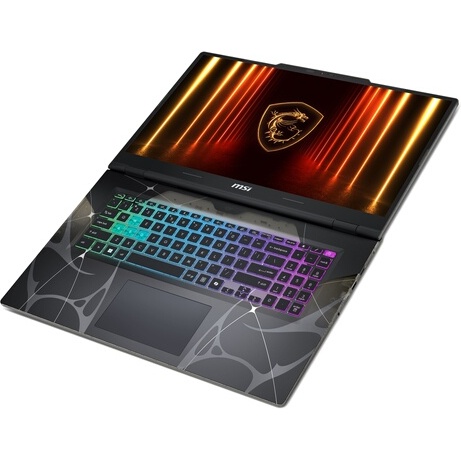 PC portable Msi gaming Cyborg 17 B2RWFKG-061FR 17,3