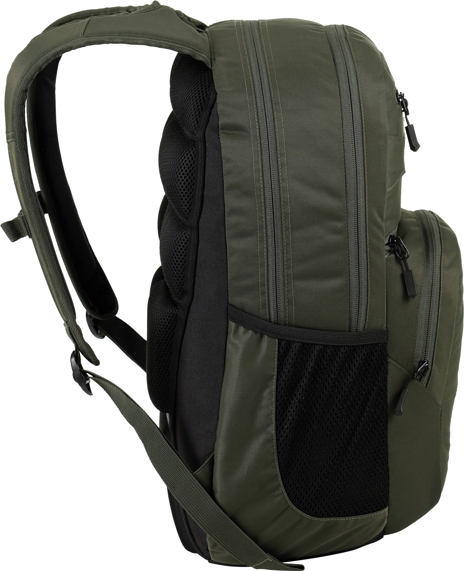 NITRO Schulrucksack »Hero« Alltagsrucksack, Grosser Freizeitrucksack, Schule, Arbeit und Reise