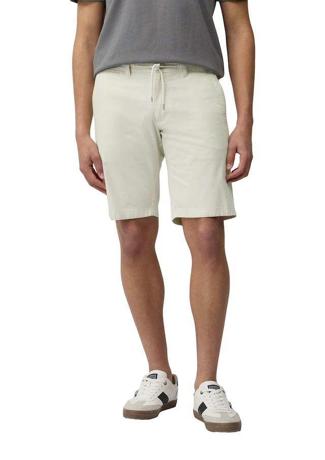 s.Oliver Bermudas »Phoenix«  Sommerhose mit Tunnelzug