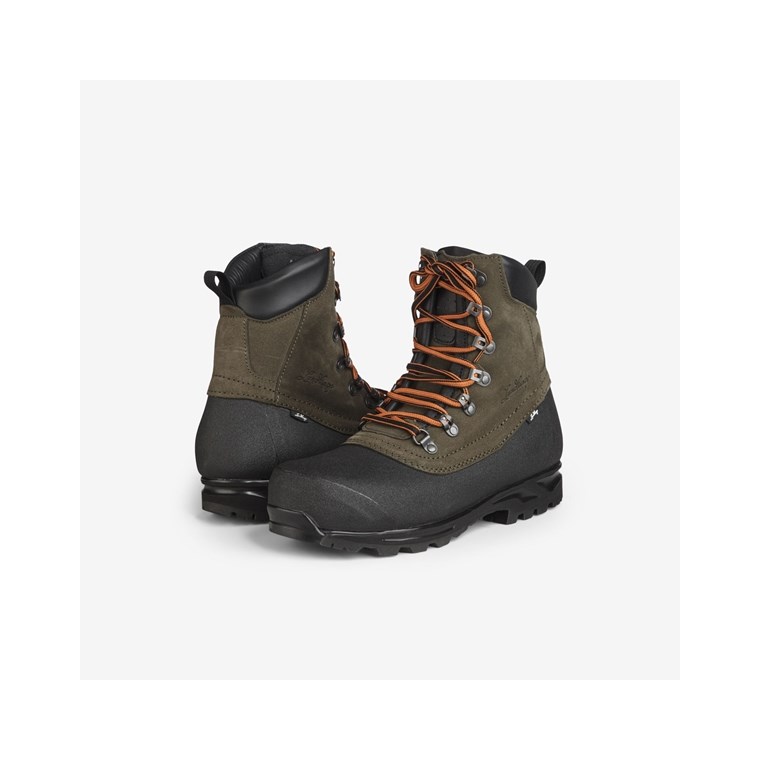 Lundhags Tjakke Mid