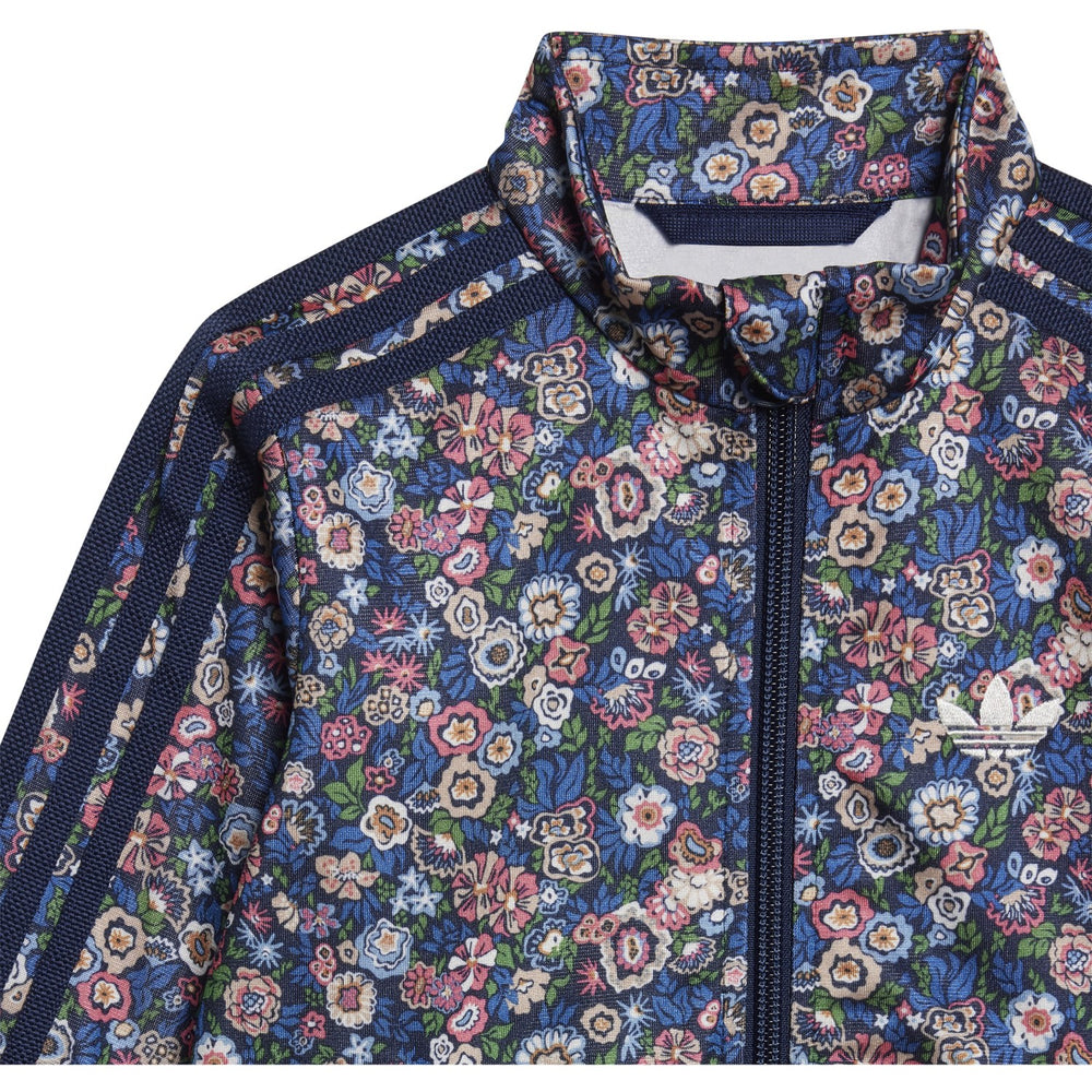 Køb adidas Originals Night Indigo/Multicolor Fb Tracksuit
