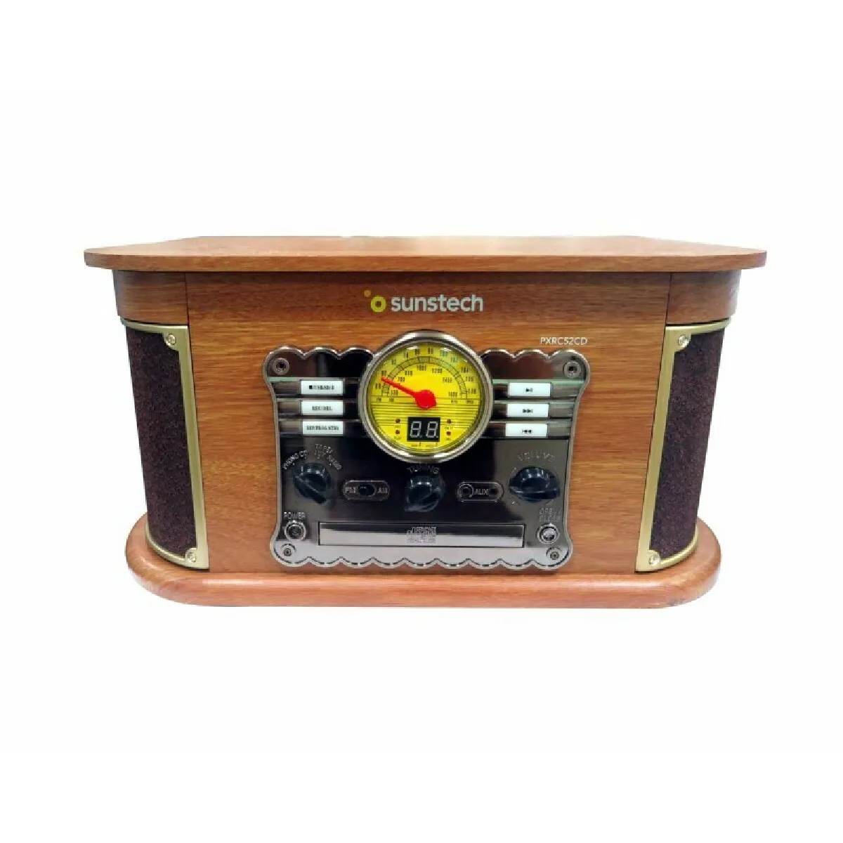 Sunstech PXRC52CDWD