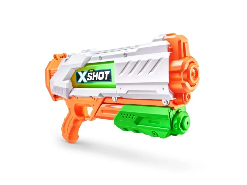 XSHOT 56138, Vandpistol, Flerfarvet, 5 År, 1 stk