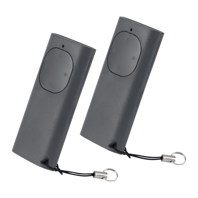 Garasjeportåpner 800 N 235 W
