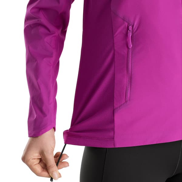 Doudoune randonnée ARC'TERYX ATOM LIGHTWEIGHT HOODY W GROOVIE