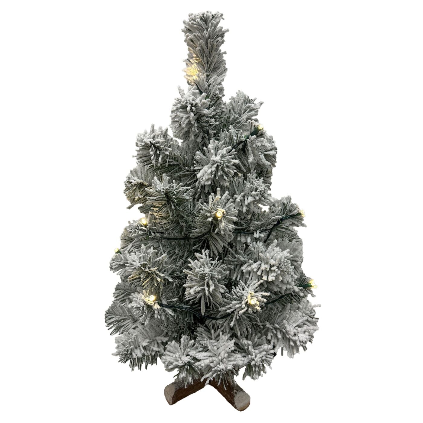 Angela BrudererLED-Tannenbaum mit 15 LEDs, H 50 cm