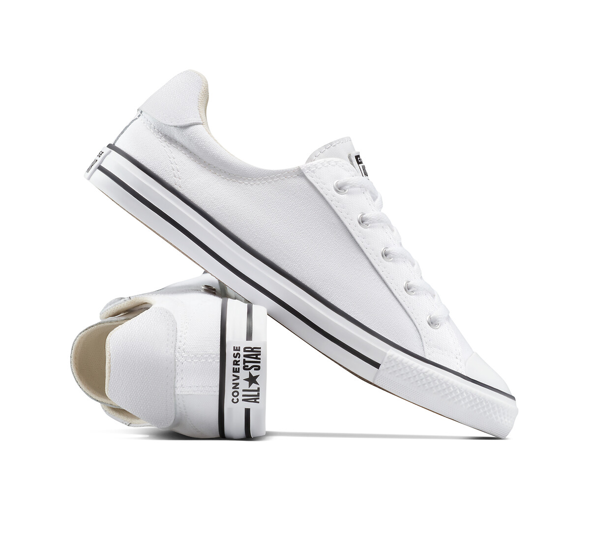CONVERSE<br>Tênis Chuck Taylor All Star Dainty Lucky