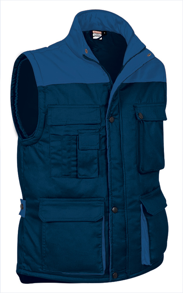 Valento CHVATHU - Gilet THUNDER
