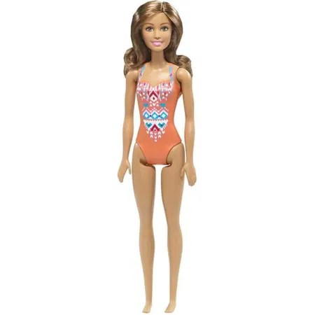 Barbie Beach Teresa