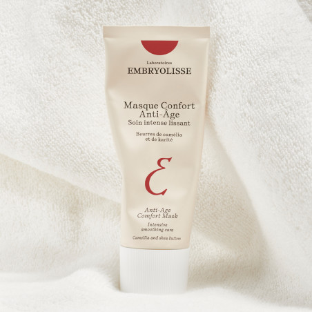 Embryolisse Masque Confort Anti-Âge