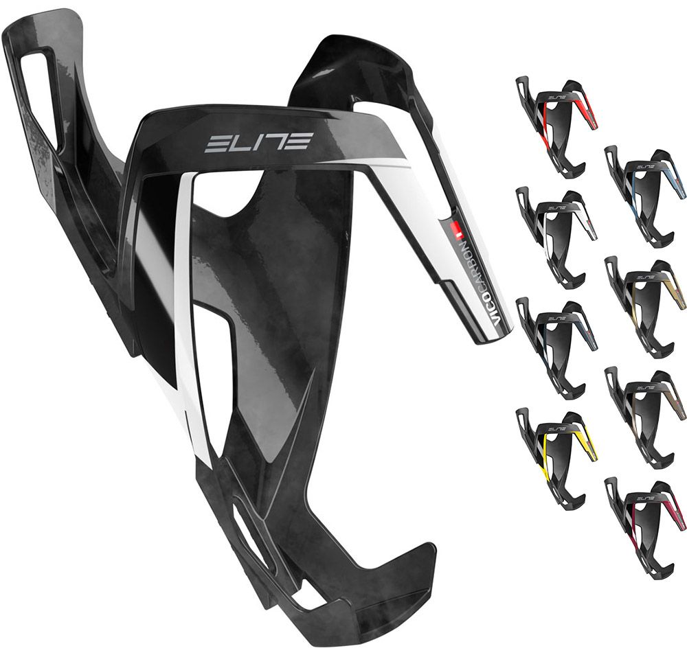 Elite VICO Carbon Flaschenhalter kaufen | Bike-Discount