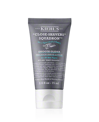 Kiehl's Shaving Care Smooth Glider 75ml