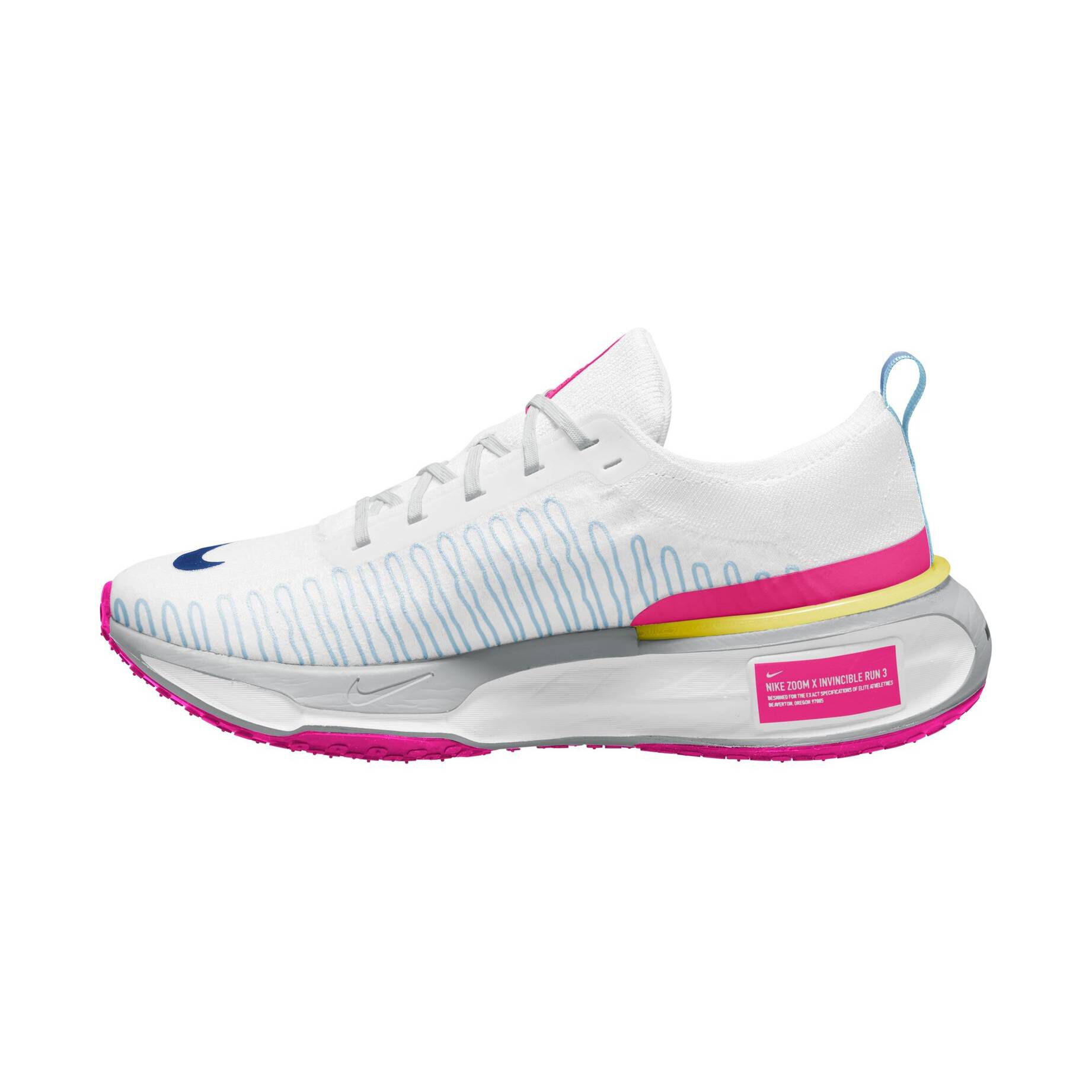 Nike| Herren Laufschuhe ZOOMX