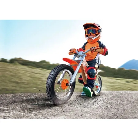 Hape Cross Balance Bike