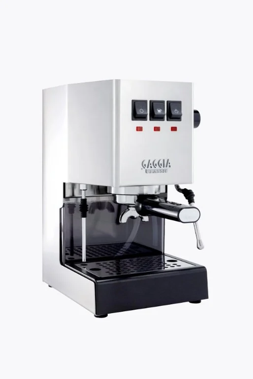 Black WEEK - Classic Evo Pro E24 Edelstahl + Gaggia MDF 55 Mühle