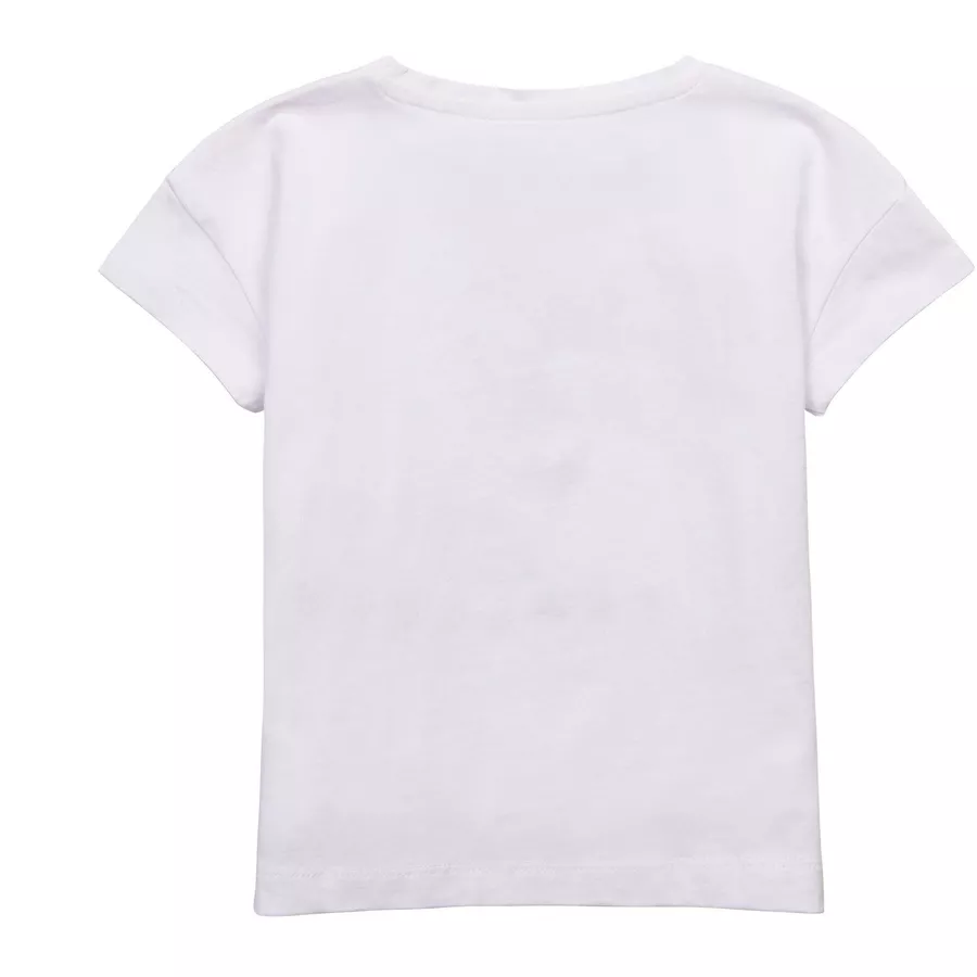 MINOTI T-Shirt Weiß