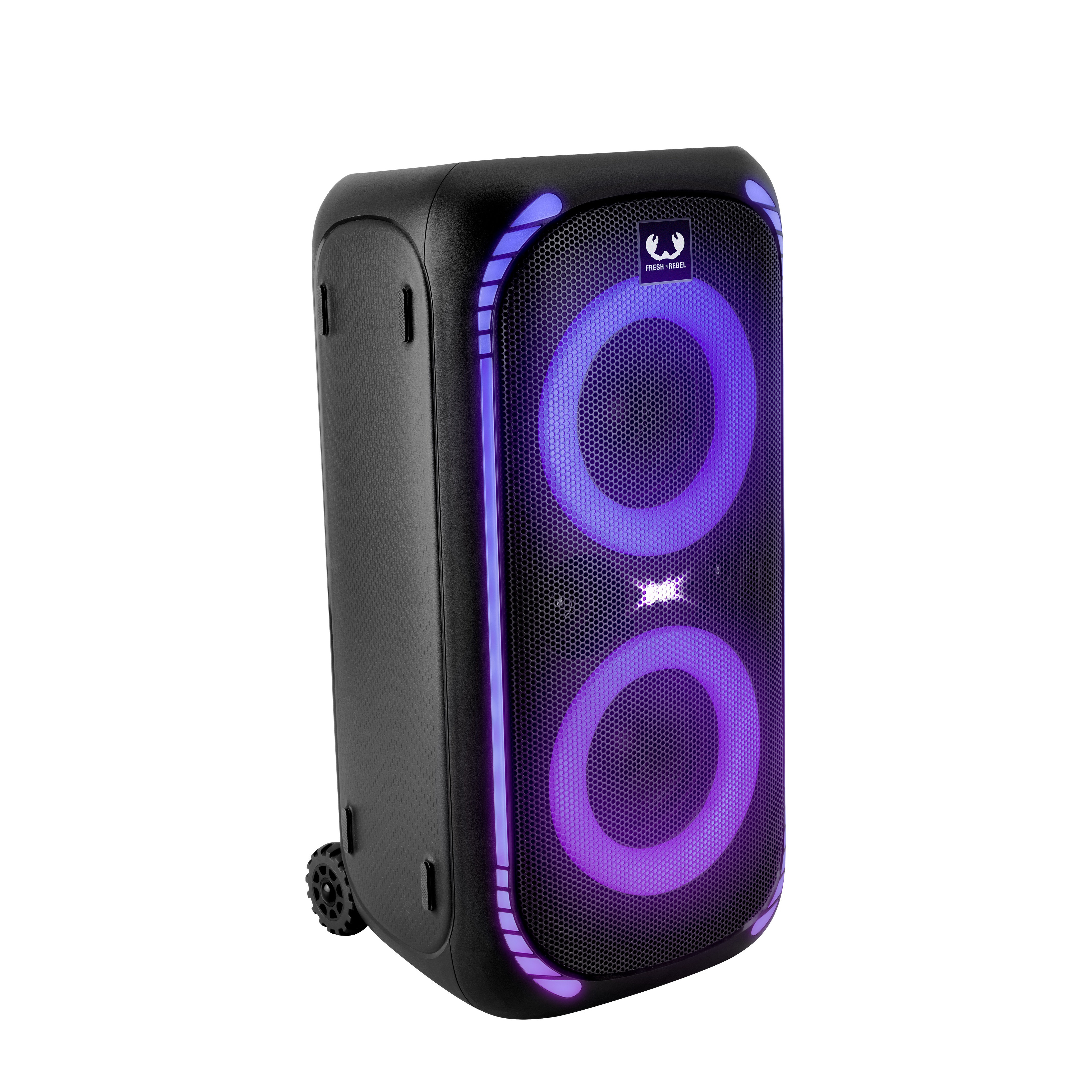 Party Loud L Bluetooth Lautsprecher (1PS100L) - Schwarz