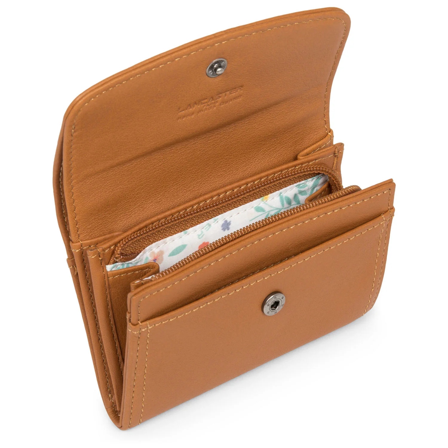 Soft Vintage Nova-Portefeuille