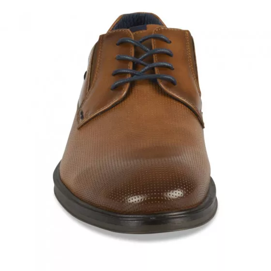 Derbies COGNAC B-BLAKE