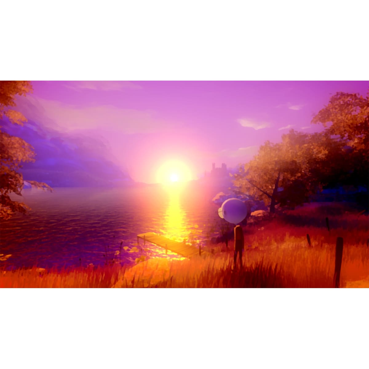 Last Day of June - PC Windows
