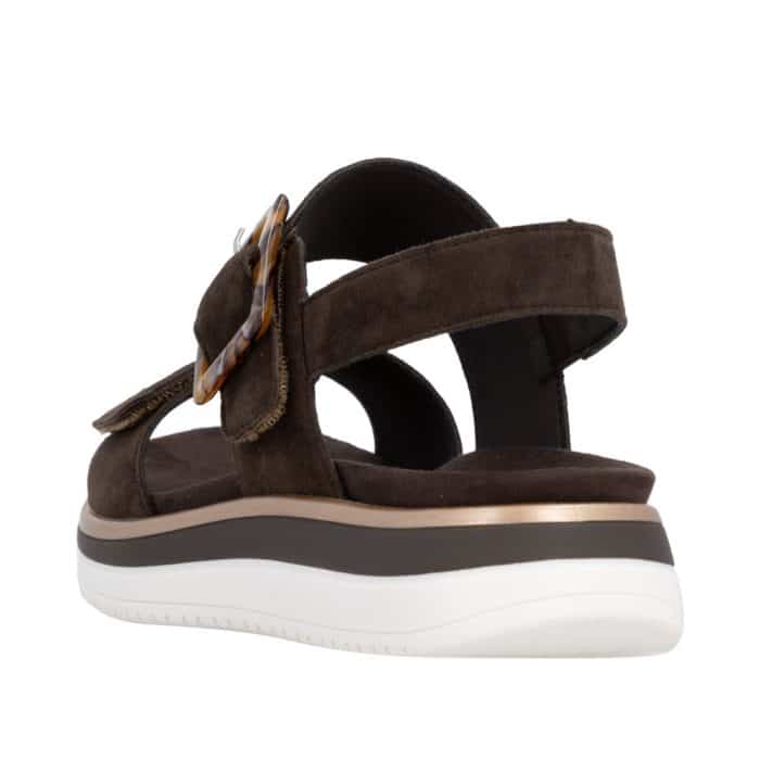 Remonte Sandal Dame D1J62-25