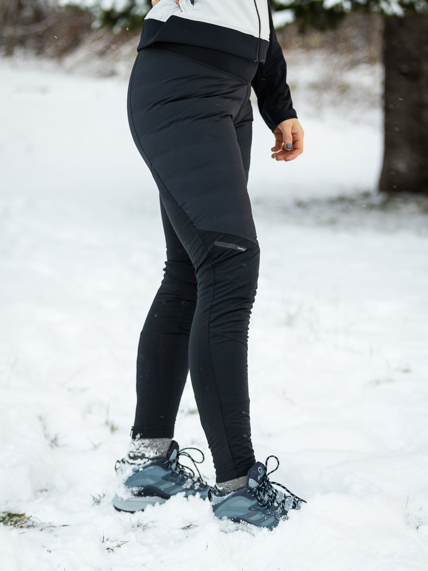 Pursuit Thermal Tights