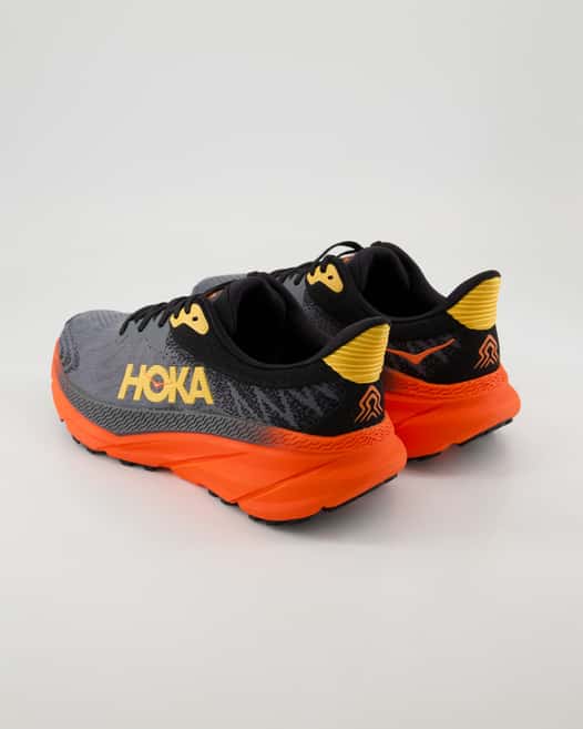 Hoka M Challenger Atr 7 Sportschuhe in Grau