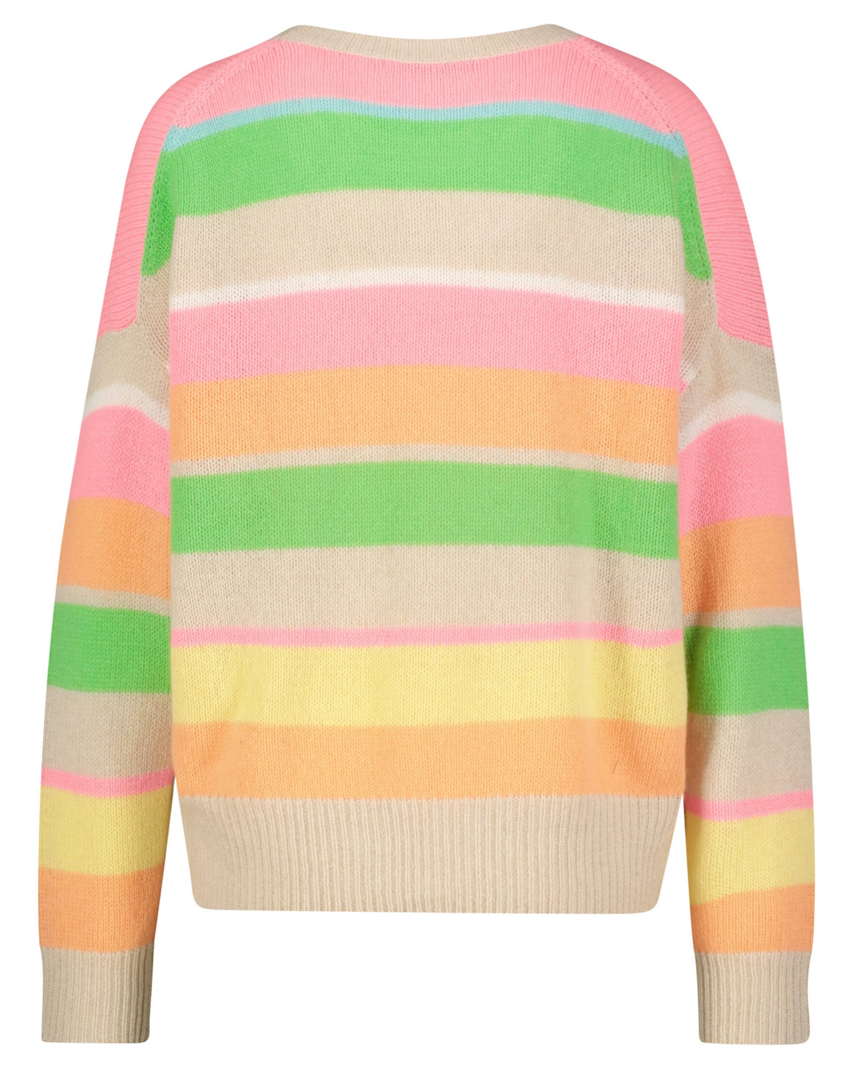 The Mercer N.Y.| Damen Kaschmirpullover