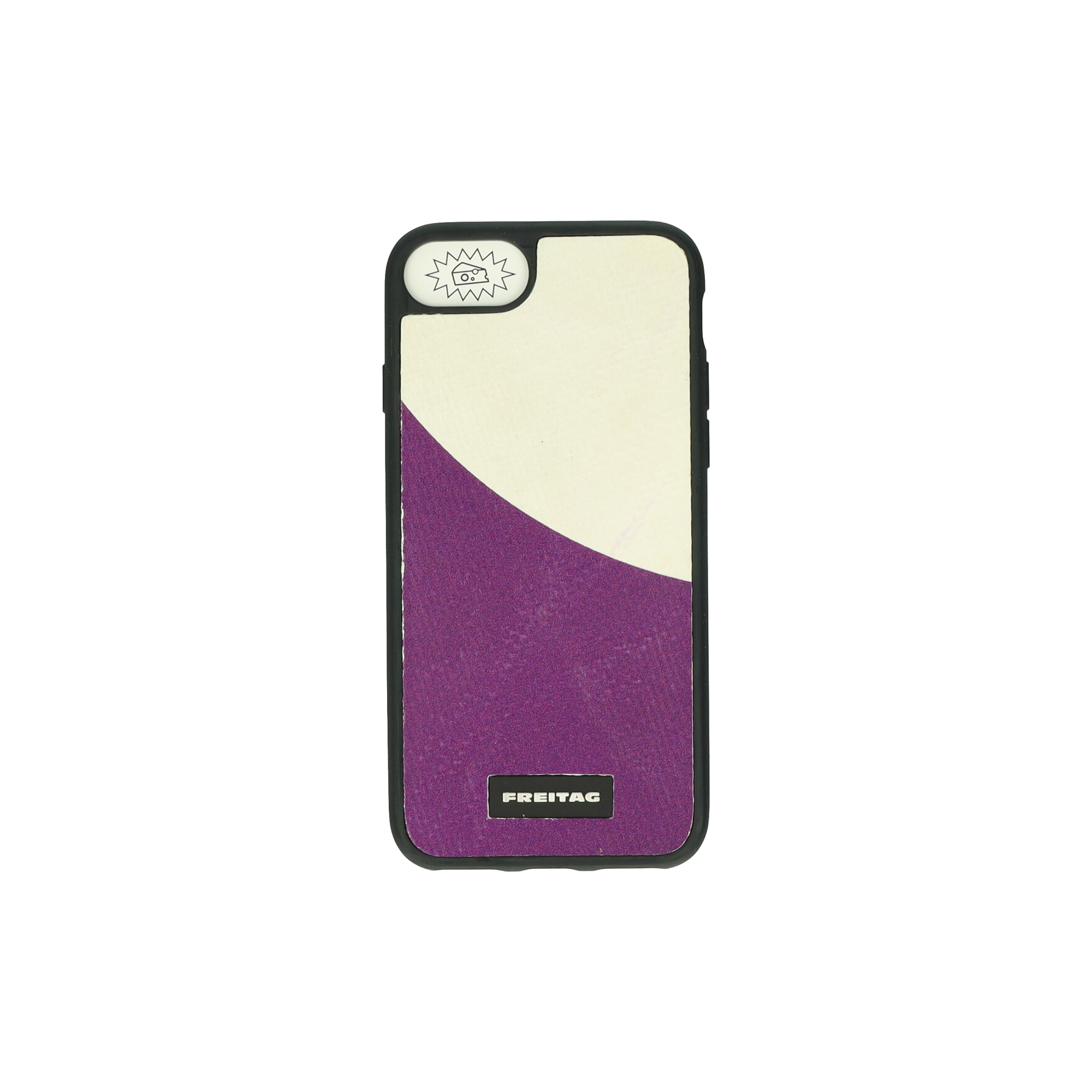 F341 CASE FOR IPHONE® SE/8