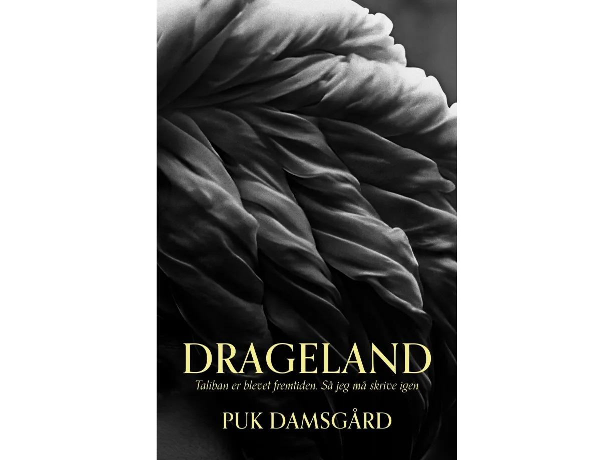 Drageland | Puk Damsgård