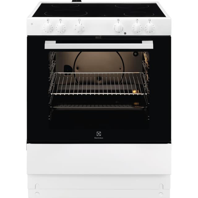 Electrolux Komfur LKC70000NW