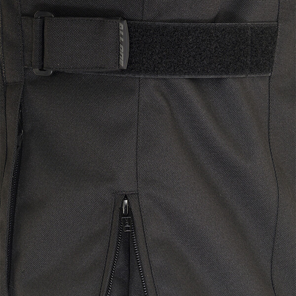 All One - Blouson femme Ismia Evo Noir