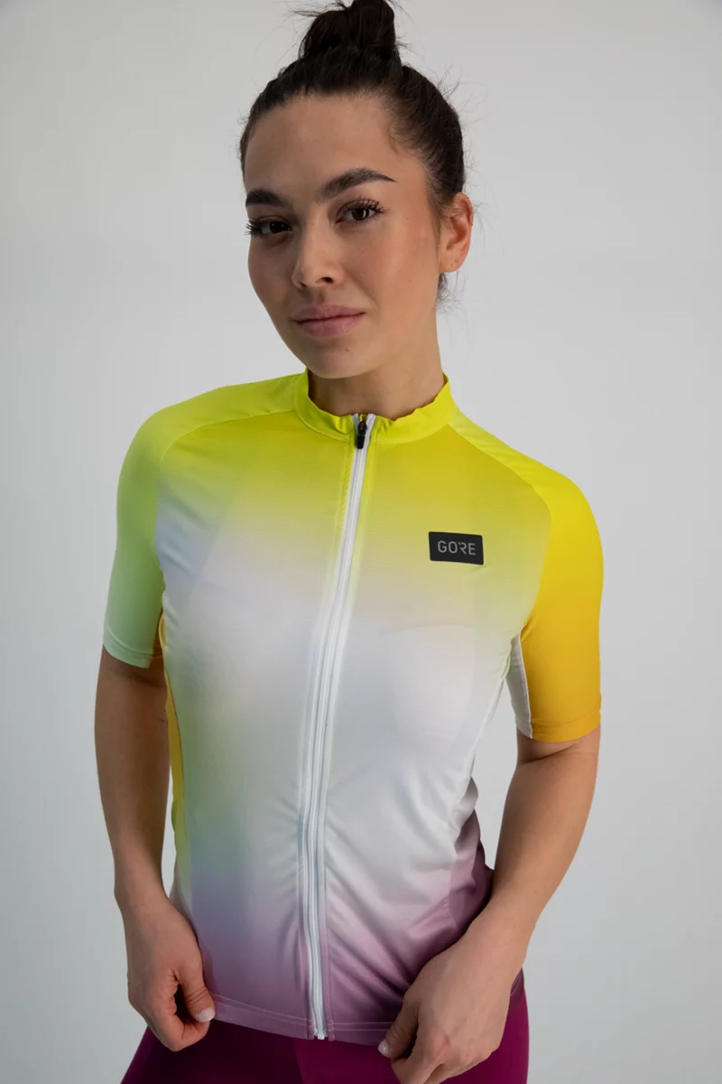 GORE BIKE WEAR Cloud Damen Biketrikot