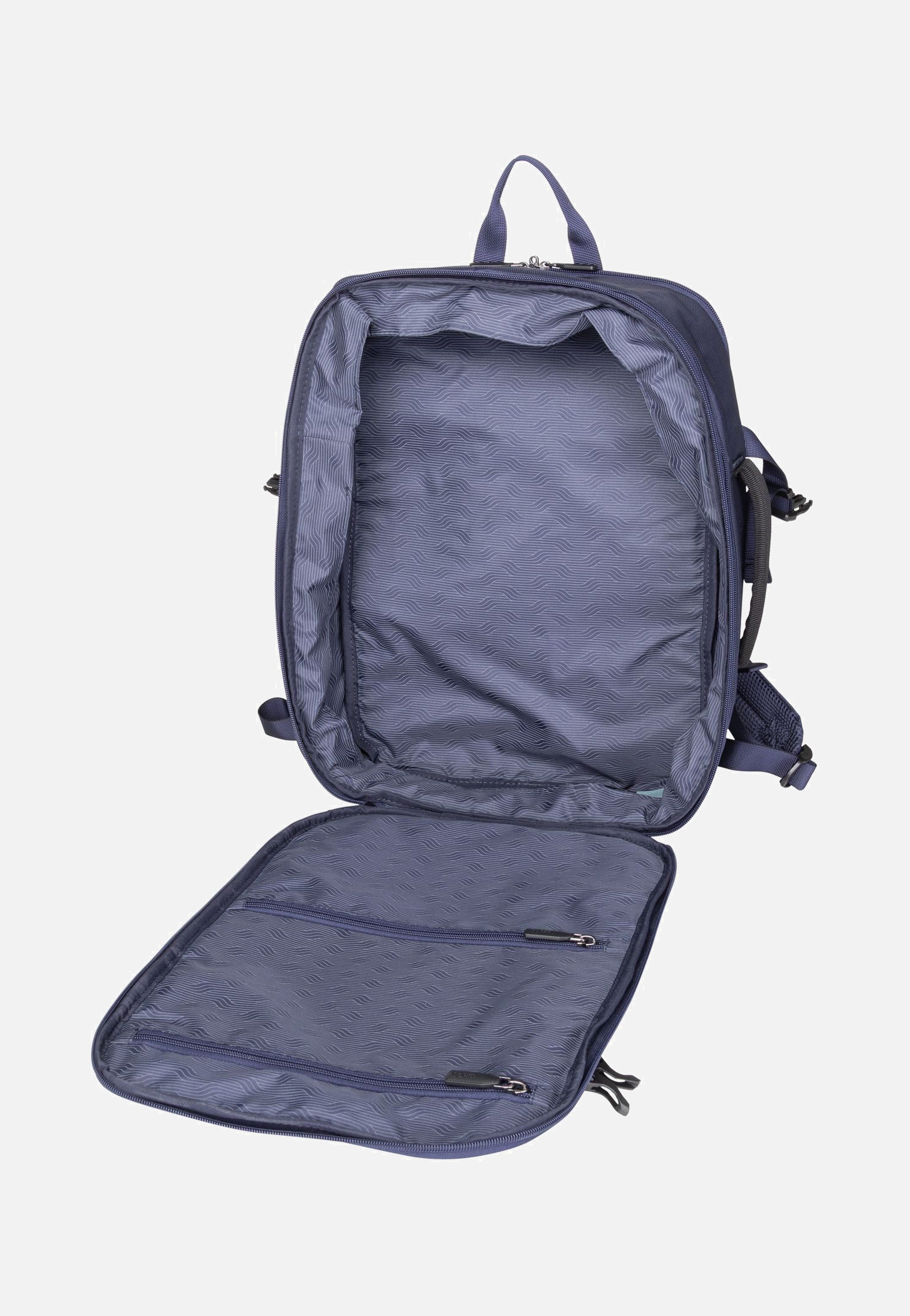Ulisse BP 4497 Ozean - Rucksack