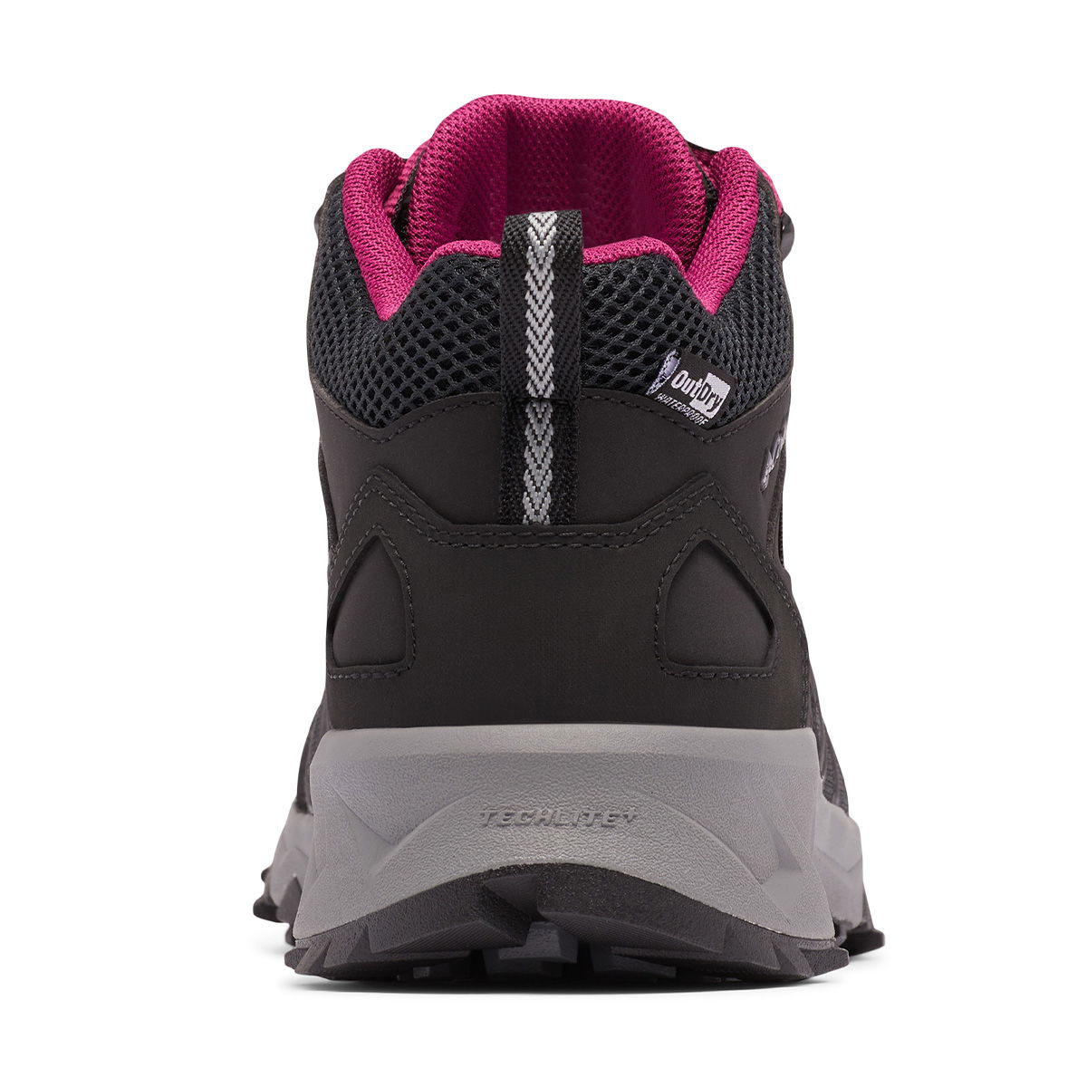 Columbia Peakfreak II Mid Outdry Vandrestøvle, dame