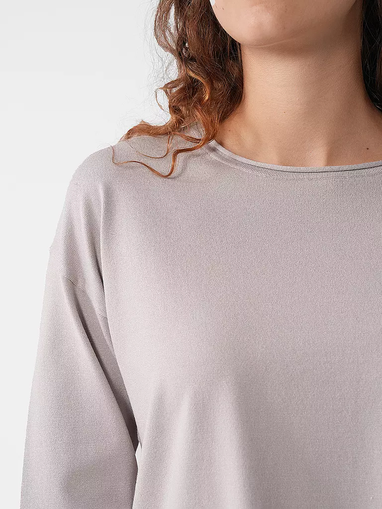 KATESTORM Pullover  grau